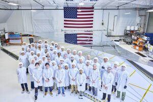 Reflect Orbital Books Two Skyroot Launches for Sunlight-Reflecting Satellite Network