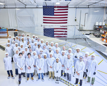 Reflect Orbital Books Two Skyroot Launches for Sunlight-Reflecting Satellite Network