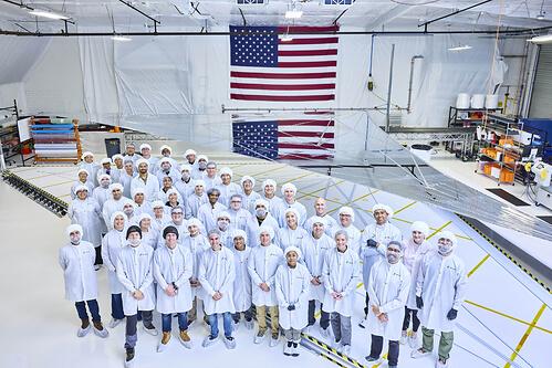 Reflect Orbital Books Two Skyroot Launches for Sunlight-Reflecting Satellite Network