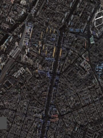 Rheinmetall ICEYE Space Solutions Provides German Armed Forces with Dedicated Radar Imagery