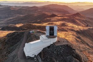 Chile's Rubin Observatory Discovers Potential New Dwarf Planet, ED138, Beyond Pluto