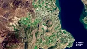 EarthDaily Secures $3 Million NASA Task Order to Advance Landsat Integration with Commercial EO Data