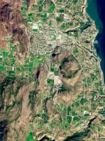 EarthDaily Secures $3 Million NASA Task Order to Advance Landsat Integration with Commercial EO Data