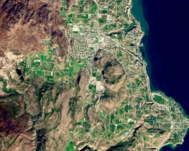 EarthDaily Secures $3 Million NASA Task Order to Advance Landsat Integration with Commercial EO Data