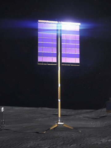 ispace Selected by JAXA to Design Lunar Solar Power Tower to Facilitate Sustainable Lunar Exploration
