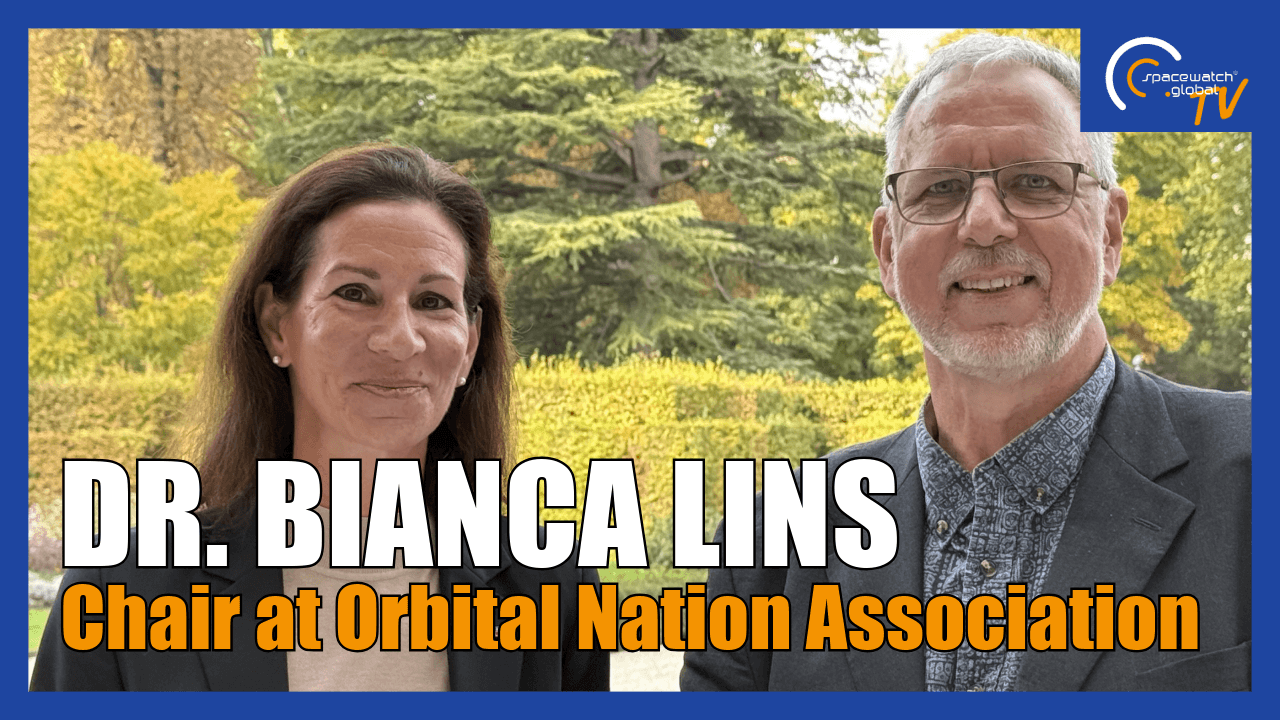 ESPI AC 2026 – Trust as a National Asset: Dr. Bianca Lins on Liechtenstein’s Place in European Space