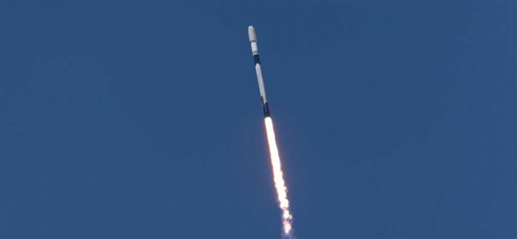 SpaceX Launches 130 Payloads On Transporter-18 Rideshare Mission