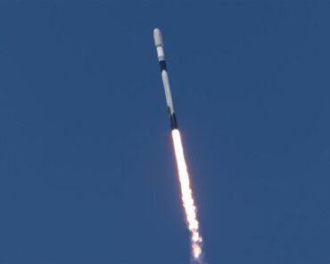 SpaceX Launches 130 Payloads On Transporter-18 Rideshare Mission