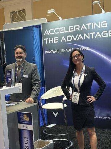 Voyager Wins $22.4M DoW Contract to Develop Next-Generation Satellite Deployment Systems