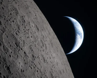 NASA to Host Media Briefing Outlining Artemis Mission Plans ahead of 2028's Lunar Landing Target