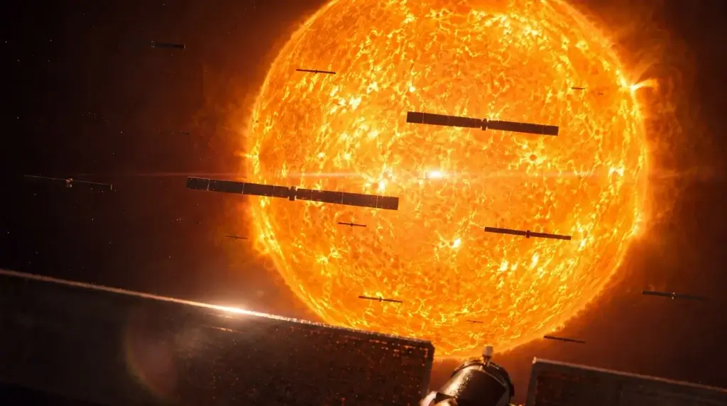 Zero Industries Raises $3 Million Pre-Seed to Develop Laser-Based Orbital Power System