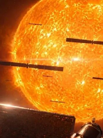 Zero Industries Raises $3 Million to Develop Laser-Based Orbital Power System