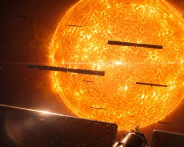 Zero Industries Raises $3 Million to Develop Laser-Based Orbital Power System