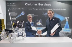 ispace-EUROPE and ALTEC Sign MoU to Explore Lunar Rover Testing Partnership