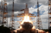 Chandrayaan-2 space mission. Credit ISRO 