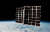 Spire data company satellite. Credit Spire Global